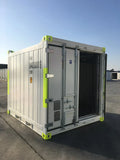 10' Kühlcontainer (DNV) kaufen – Neu
