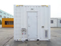 10' High Cube Kabinencontainer kaufen – Neu