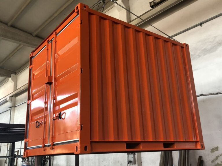 10' Standard Container kaufen