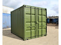 10' Standard Container kaufen – Neu