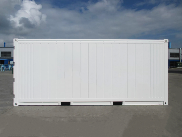 20' High Cube Kühlcontainer kaufen – Neu