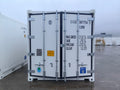 20' Offshore-Kühlcontainer (DNV) kaufen